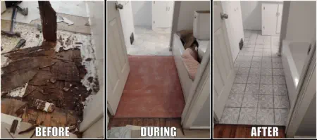 Home Repairs by 1st Place Handyman