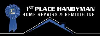 1st Place Handyman - Fort Collins Coorado
