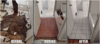 Home Repairs by 1st Place Handyman